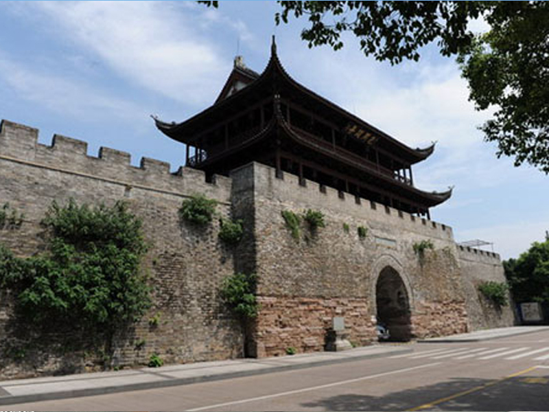 衢州风景美丽CX-05